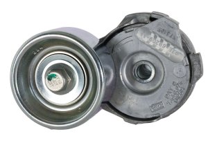 Ford Mustang Alternator Kit - Ford Racing - 200 Amp Output - `18-`19